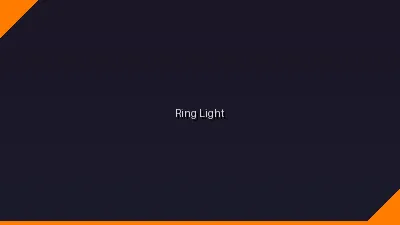 积分兑换 - LED环形补光灯 | 同人传媒最新创作与精选视频 积分商城